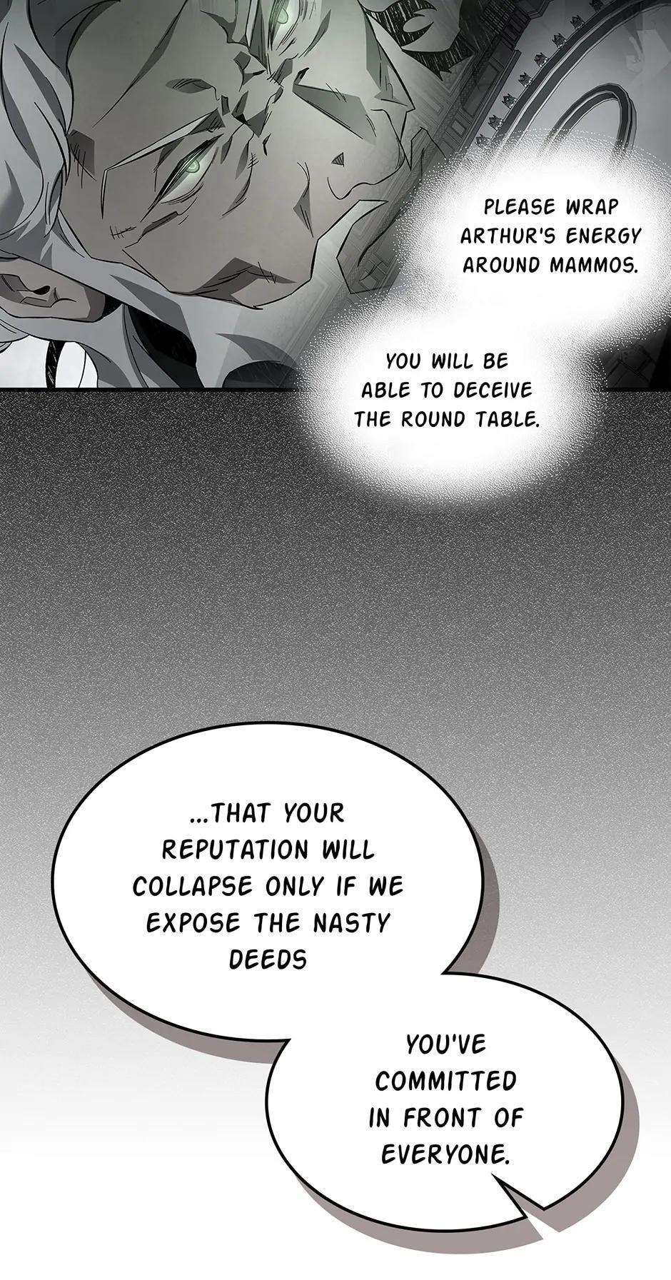 Read Level Up with the Gods Manga Online