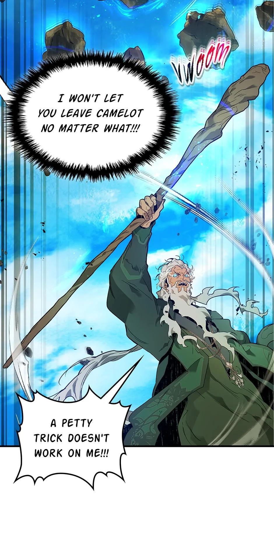 Read Level Up with the Gods Manga Online
