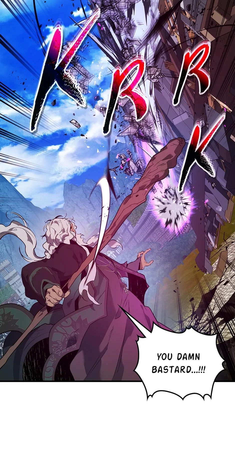 Read Level Up with the Gods Manga Online