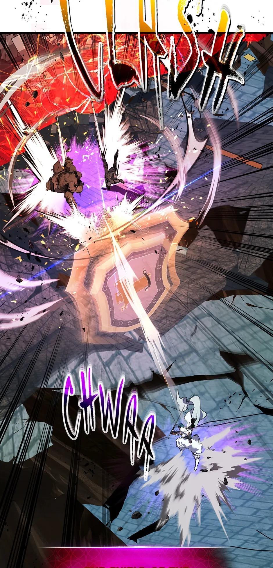 Read Level Up with the Gods Manga Online