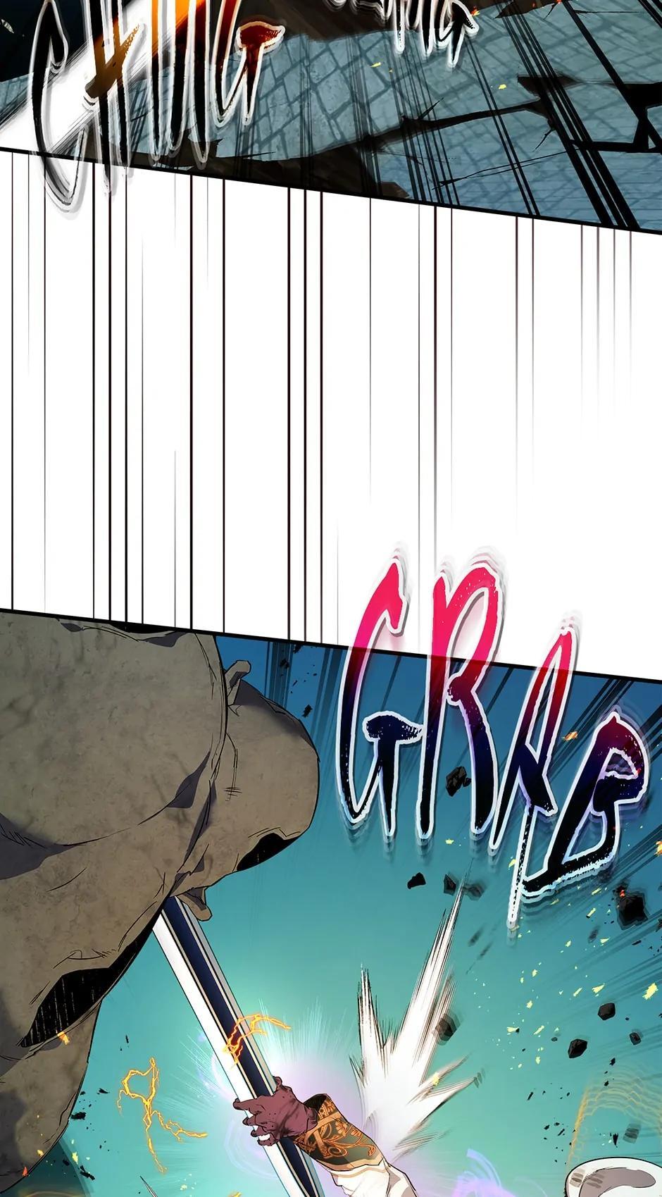 Read Level Up with the Gods Manga Online