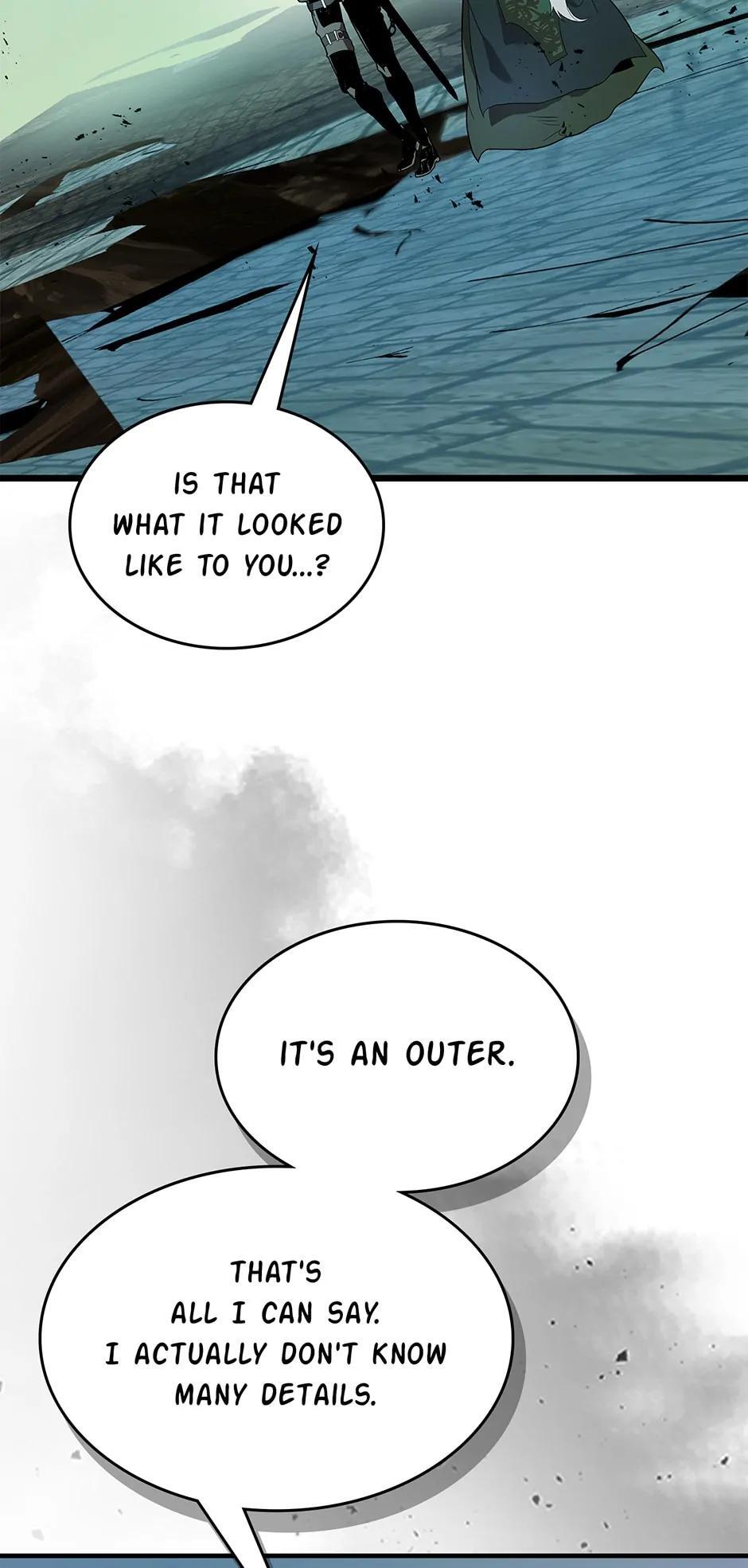 Read Level Up with the Gods Manga Online