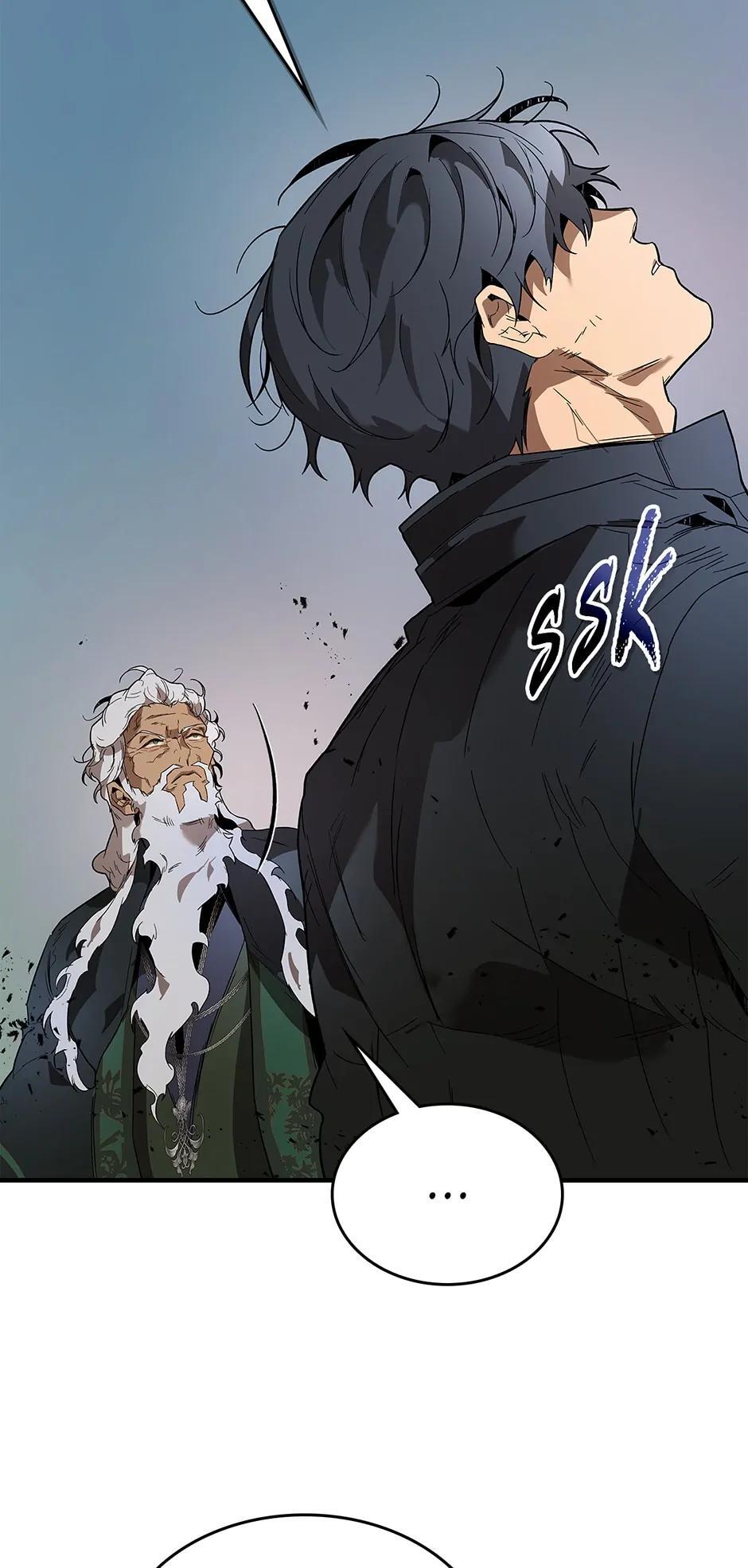 Read Level Up with the Gods Manga Online