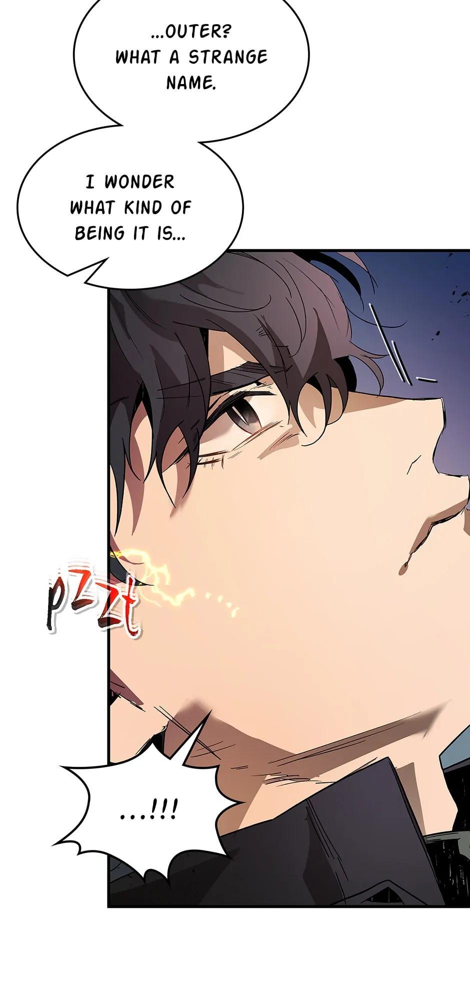 Read Level Up with the Gods Manga Online
