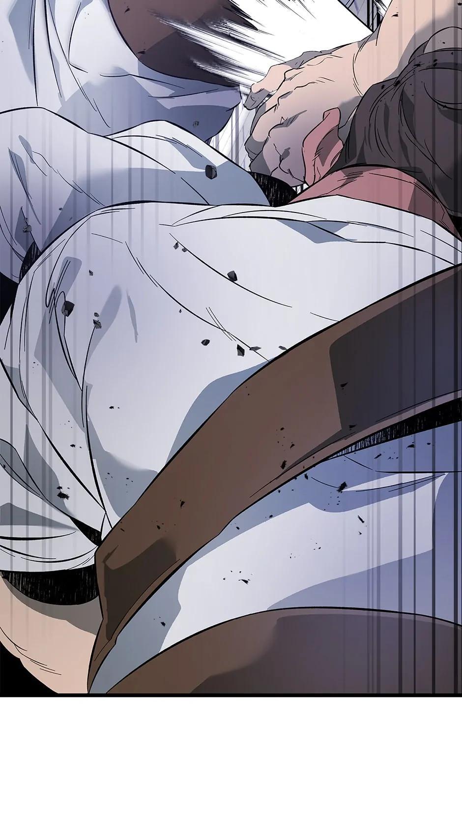 Read Level Up with the Gods Manga Online