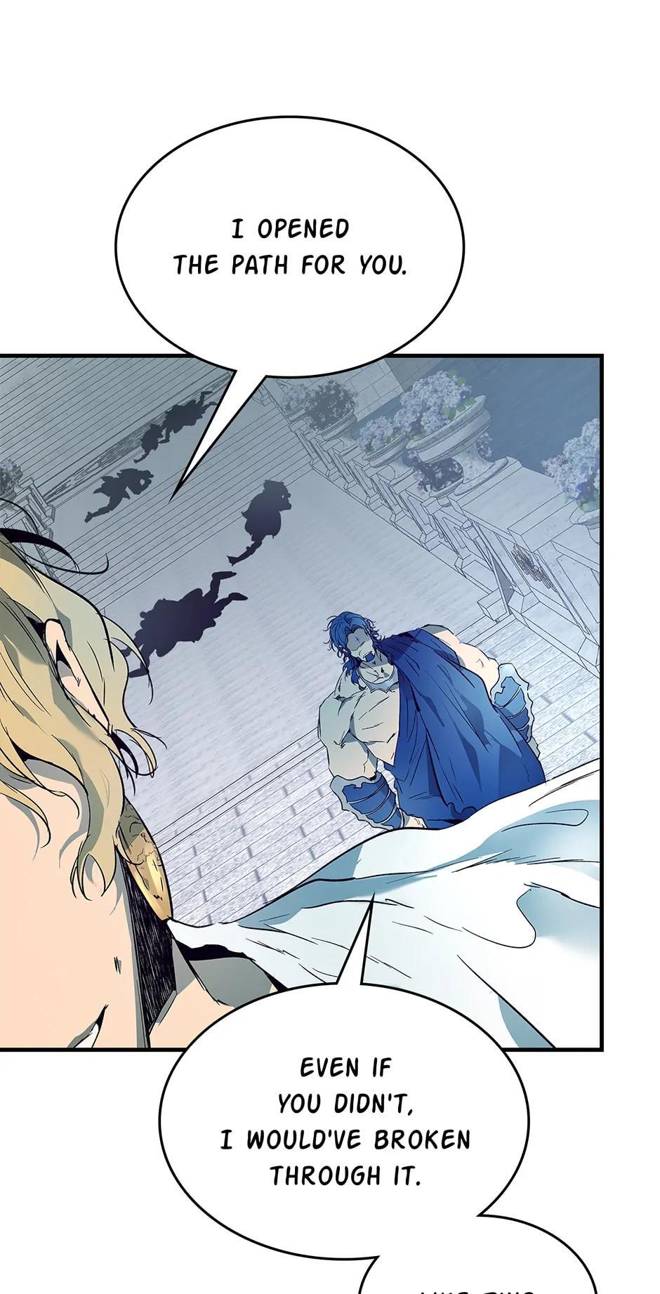Read Level Up with the Gods Manga Online