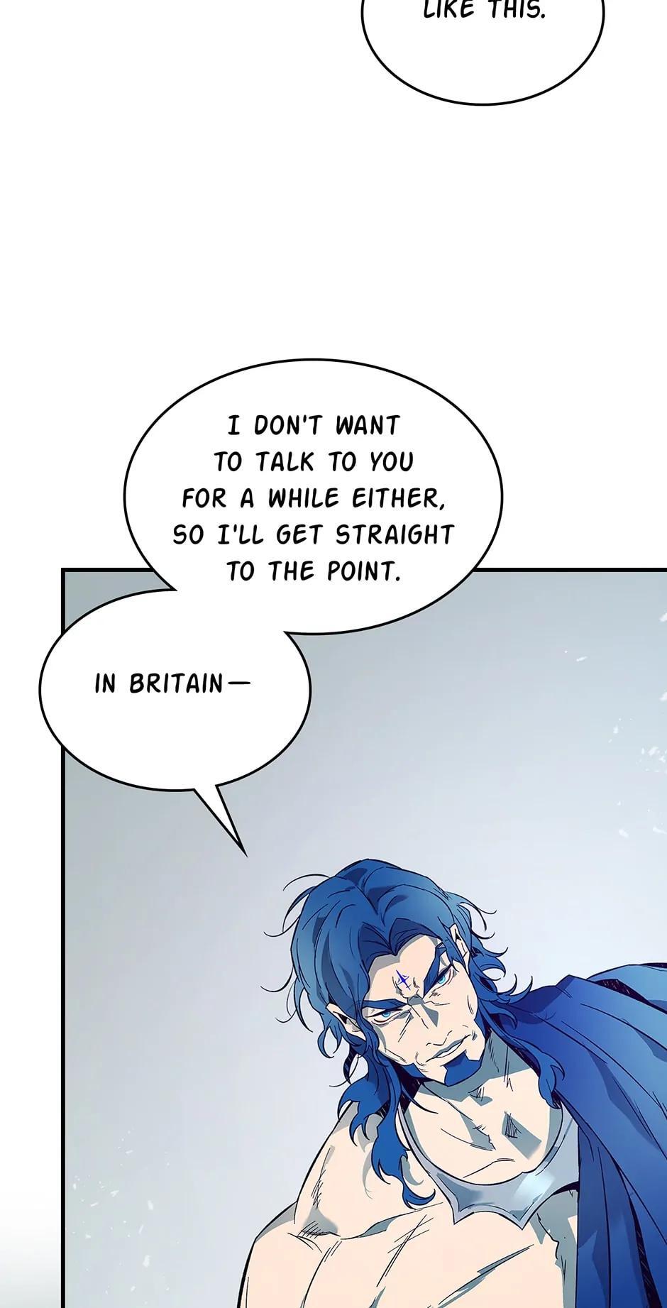 Read Level Up with the Gods Manga Online