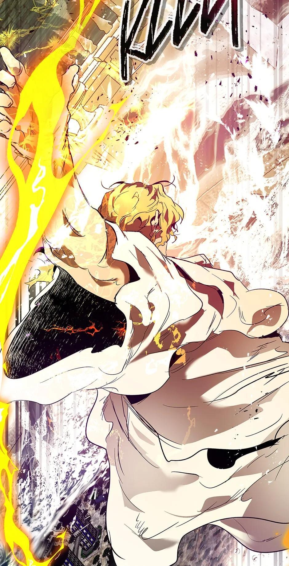 Read Level Up with the Gods Manga Online