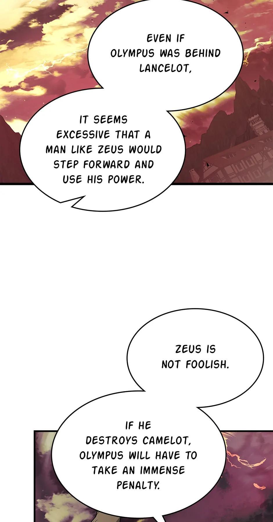 Read Level Up with the Gods Manga Online