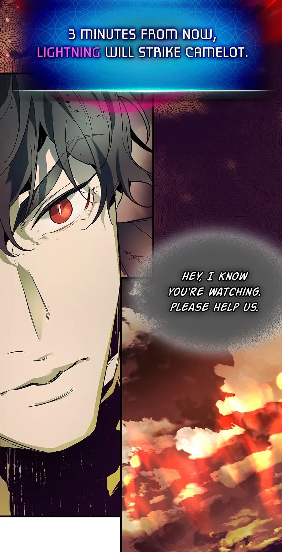 Read Level Up with the Gods Manga Online