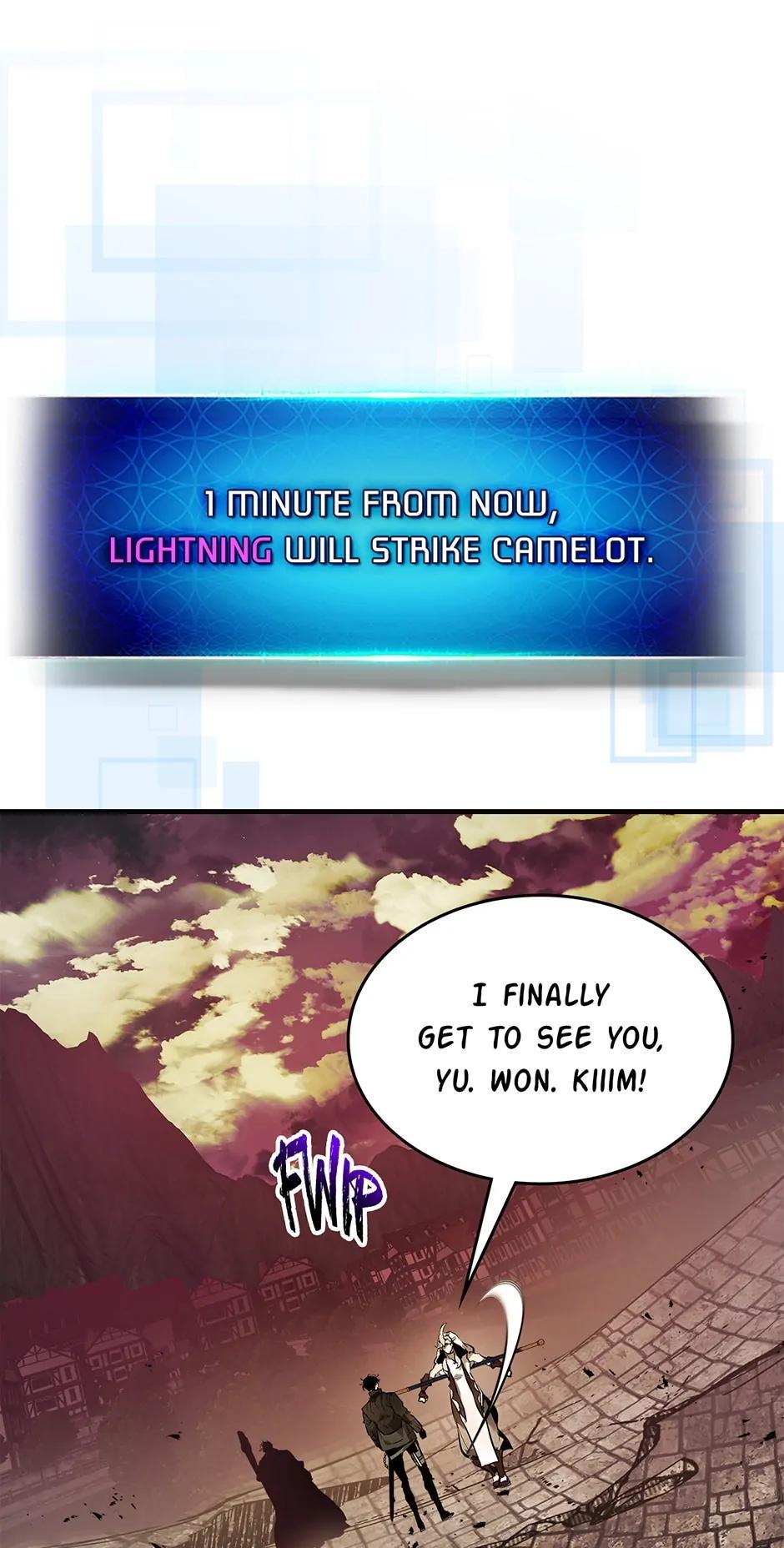 Read Level Up with the Gods Manga Online
