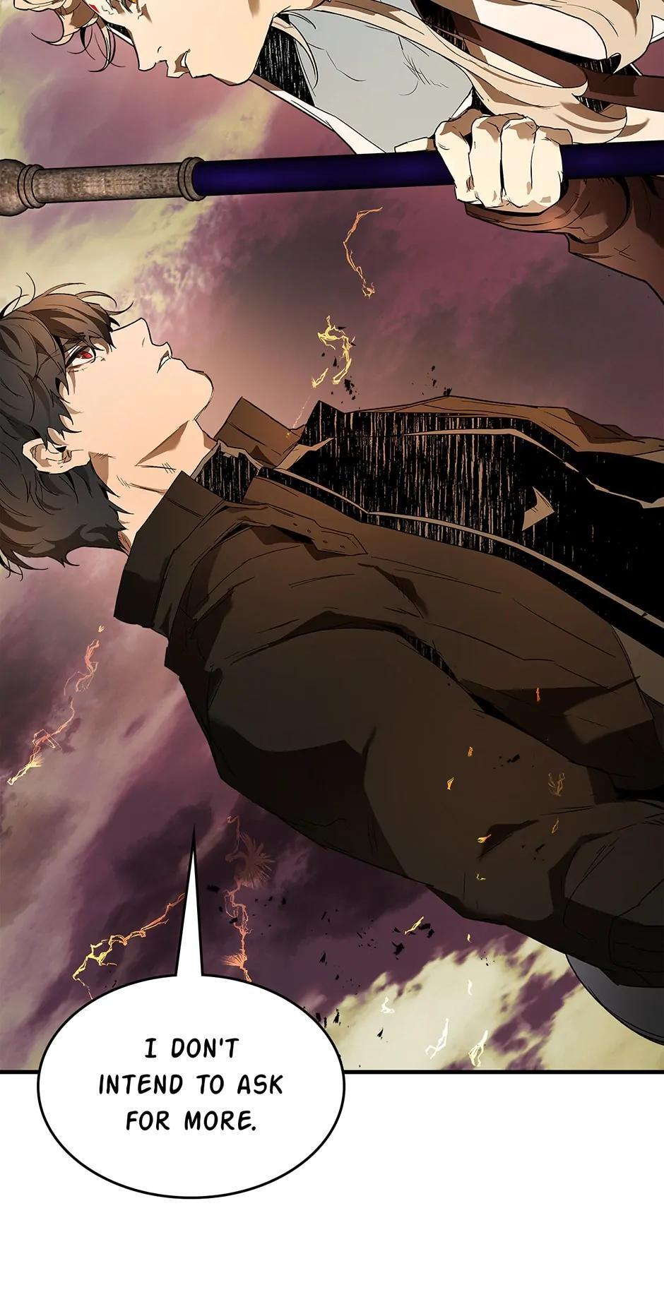 Read Level Up with the Gods Manga Online