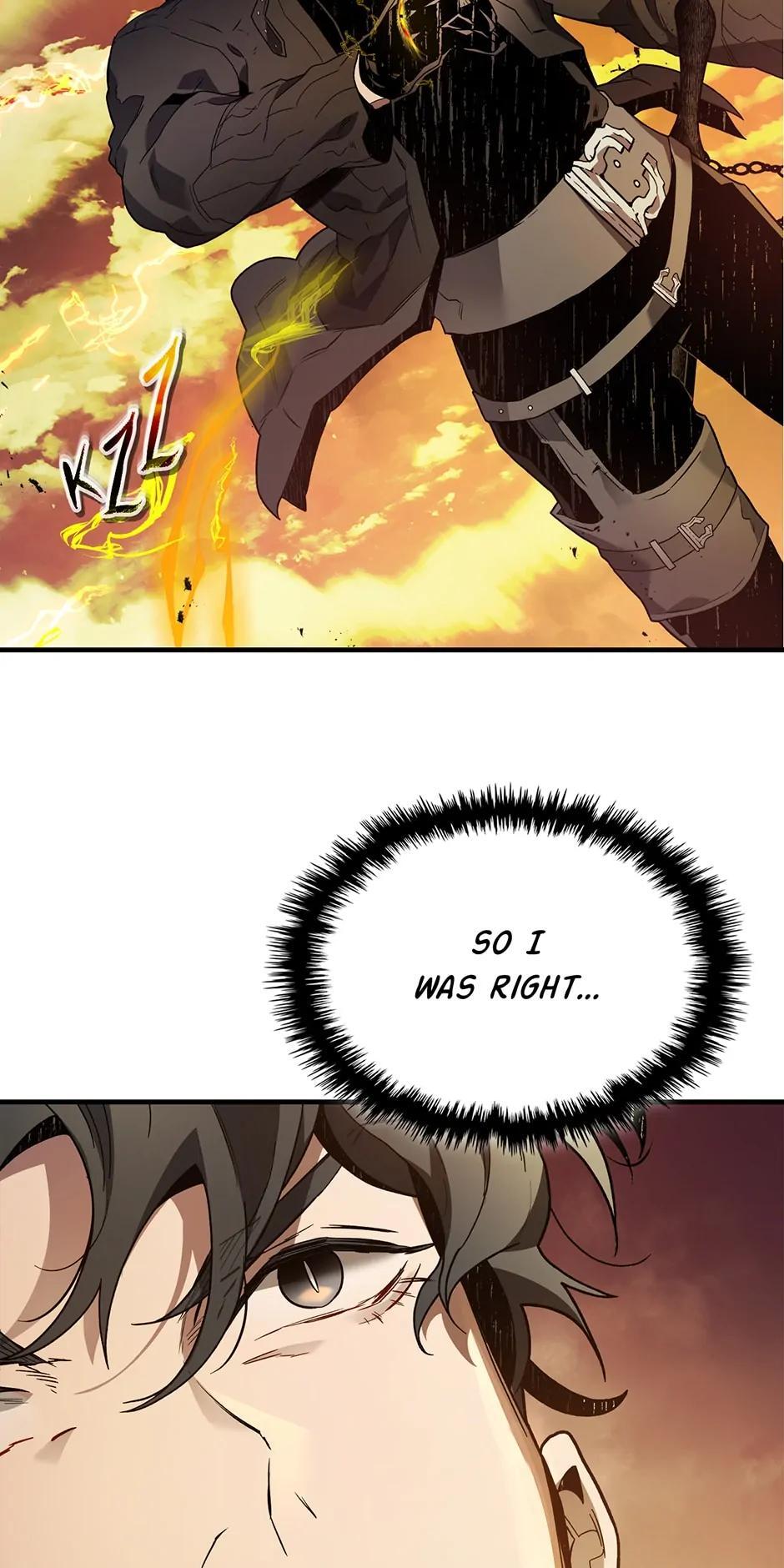 Read Level Up with the Gods Manga Online