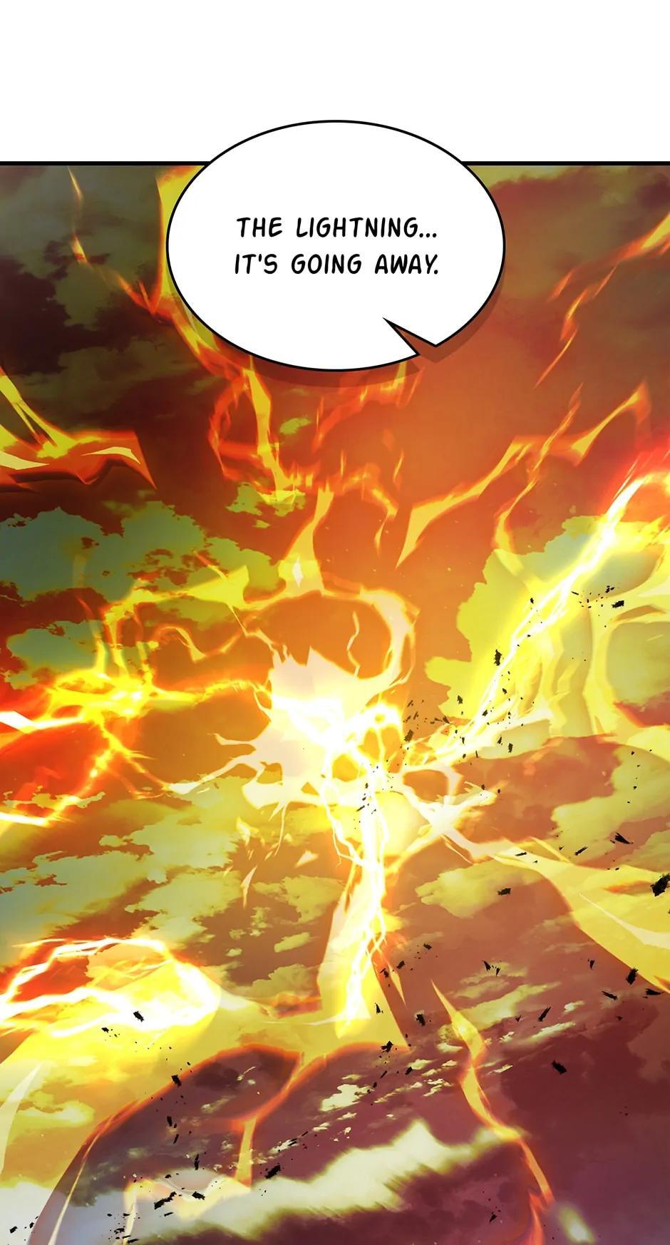 Read Level Up with the Gods Manga Online