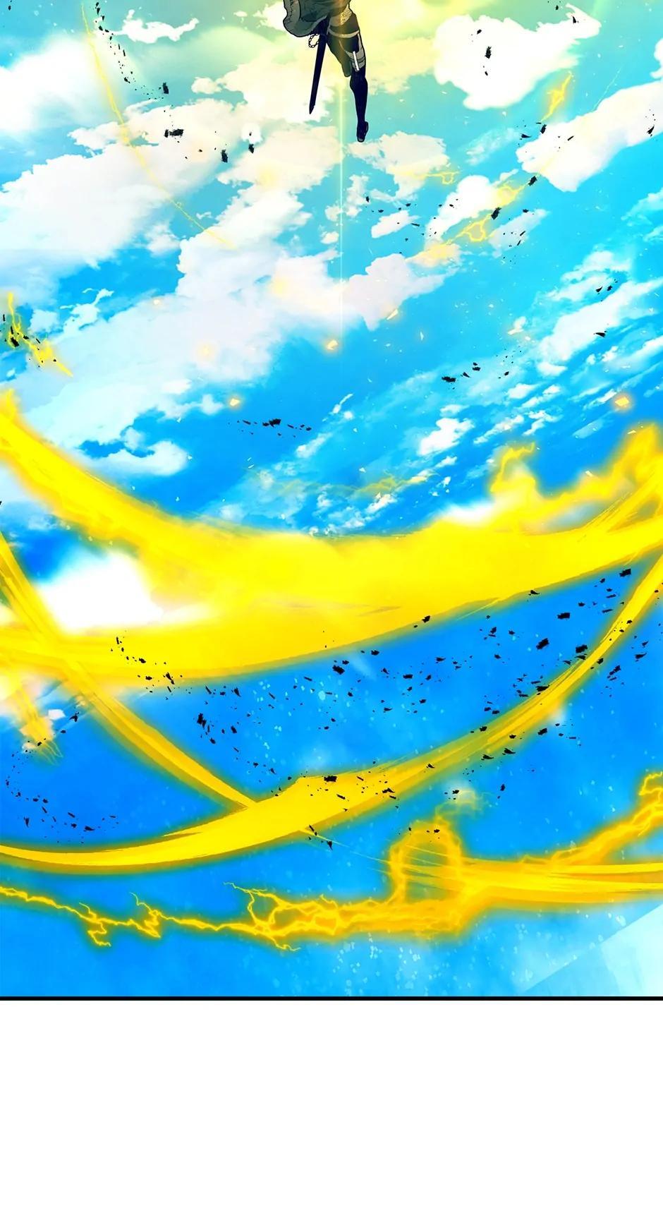 Read Level Up with the Gods Manga Online