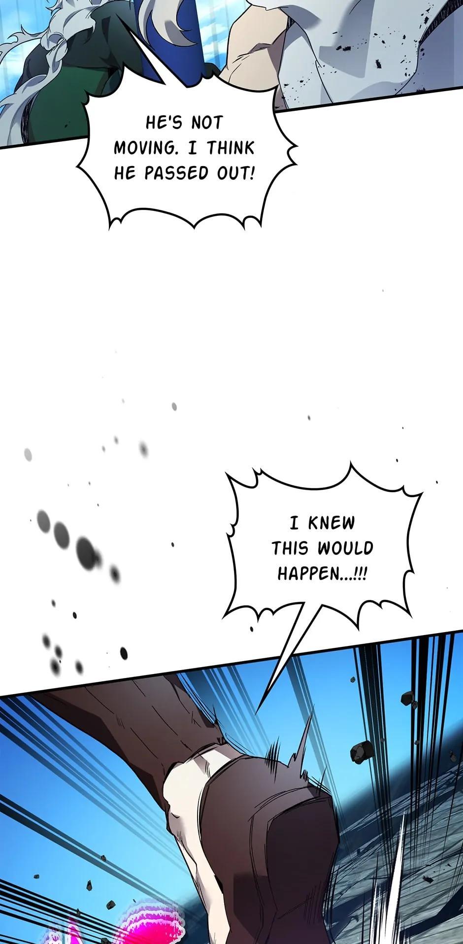 Read Level Up with the Gods Manga Online