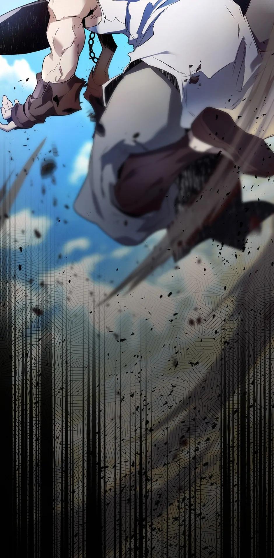 Read Level Up with the Gods Manga Online