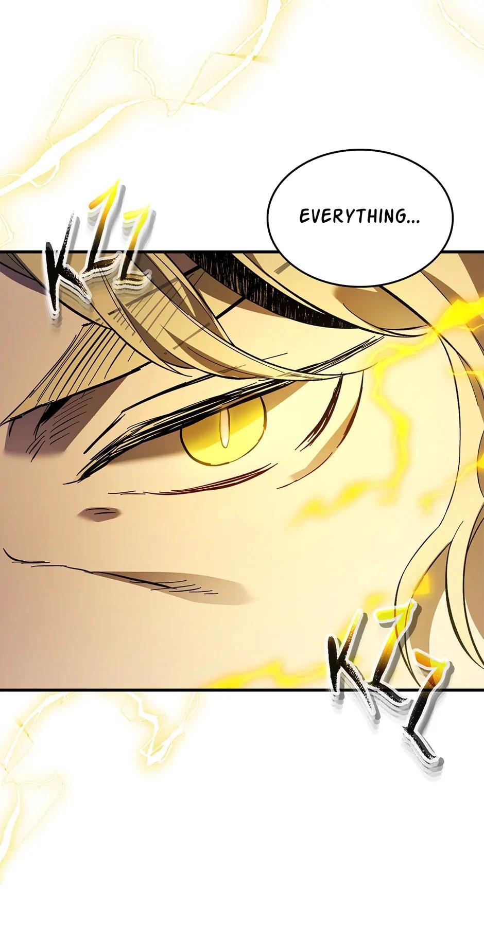 Read Level Up with the Gods Manga Online