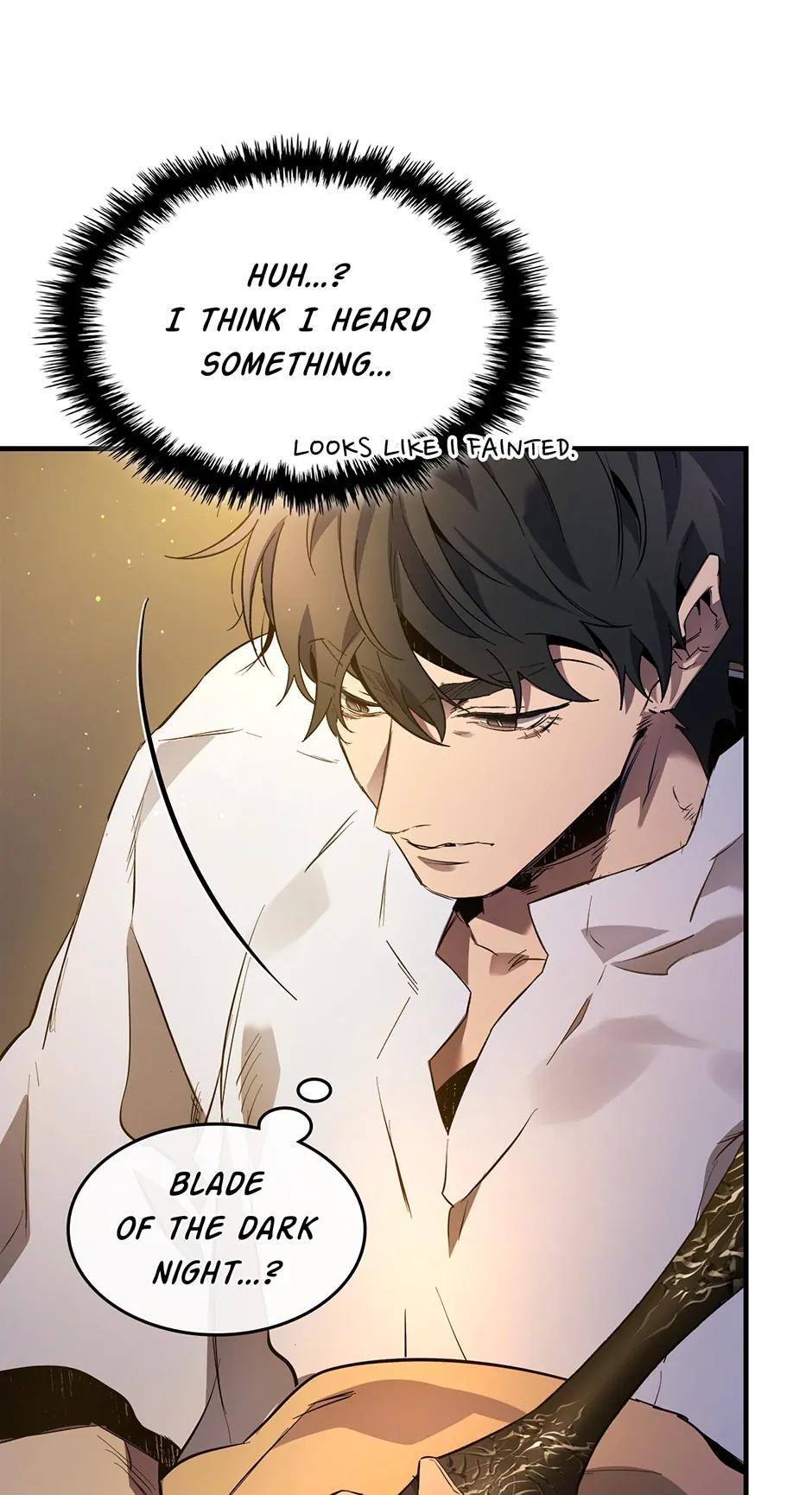 Read Level Up with the Gods Manga Online