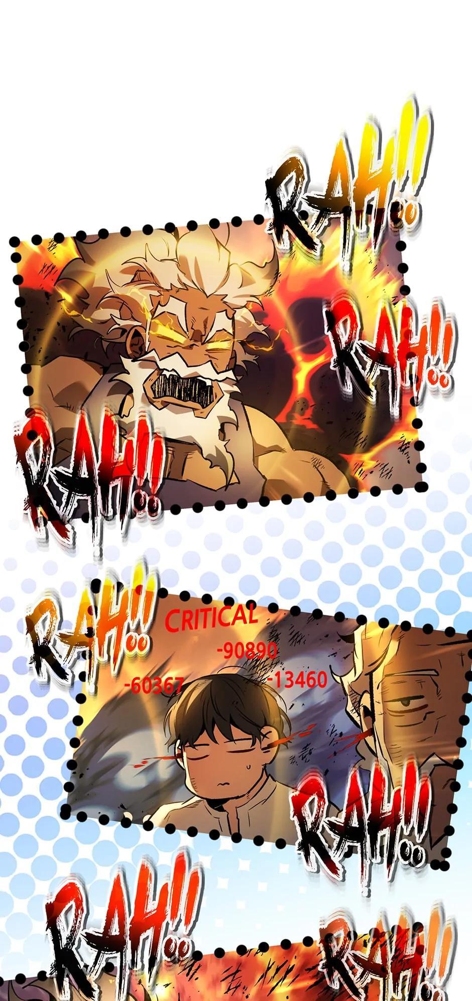 Read Level Up with the Gods Manga Online