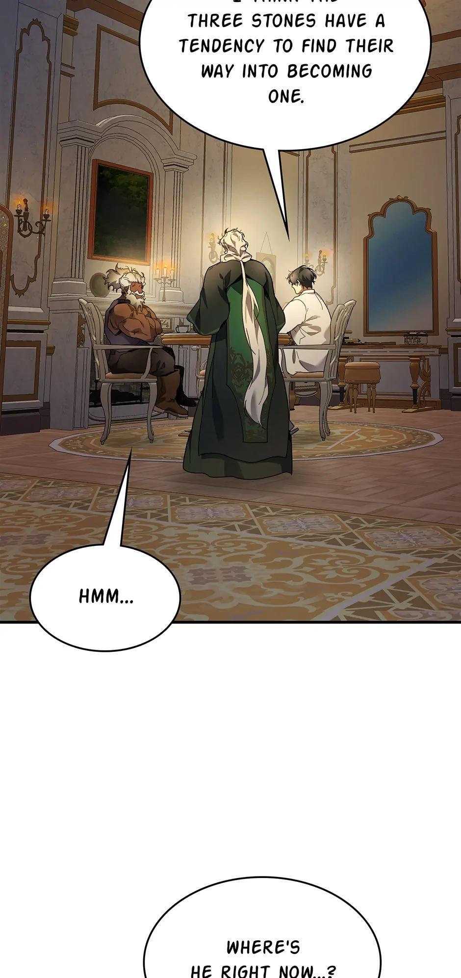 Read Level Up with the Gods Manga Online