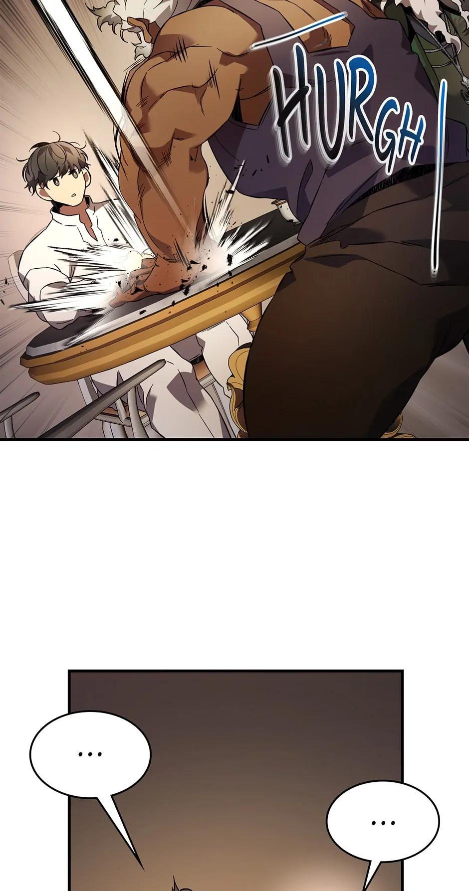 Read Level Up with the Gods Manga Online