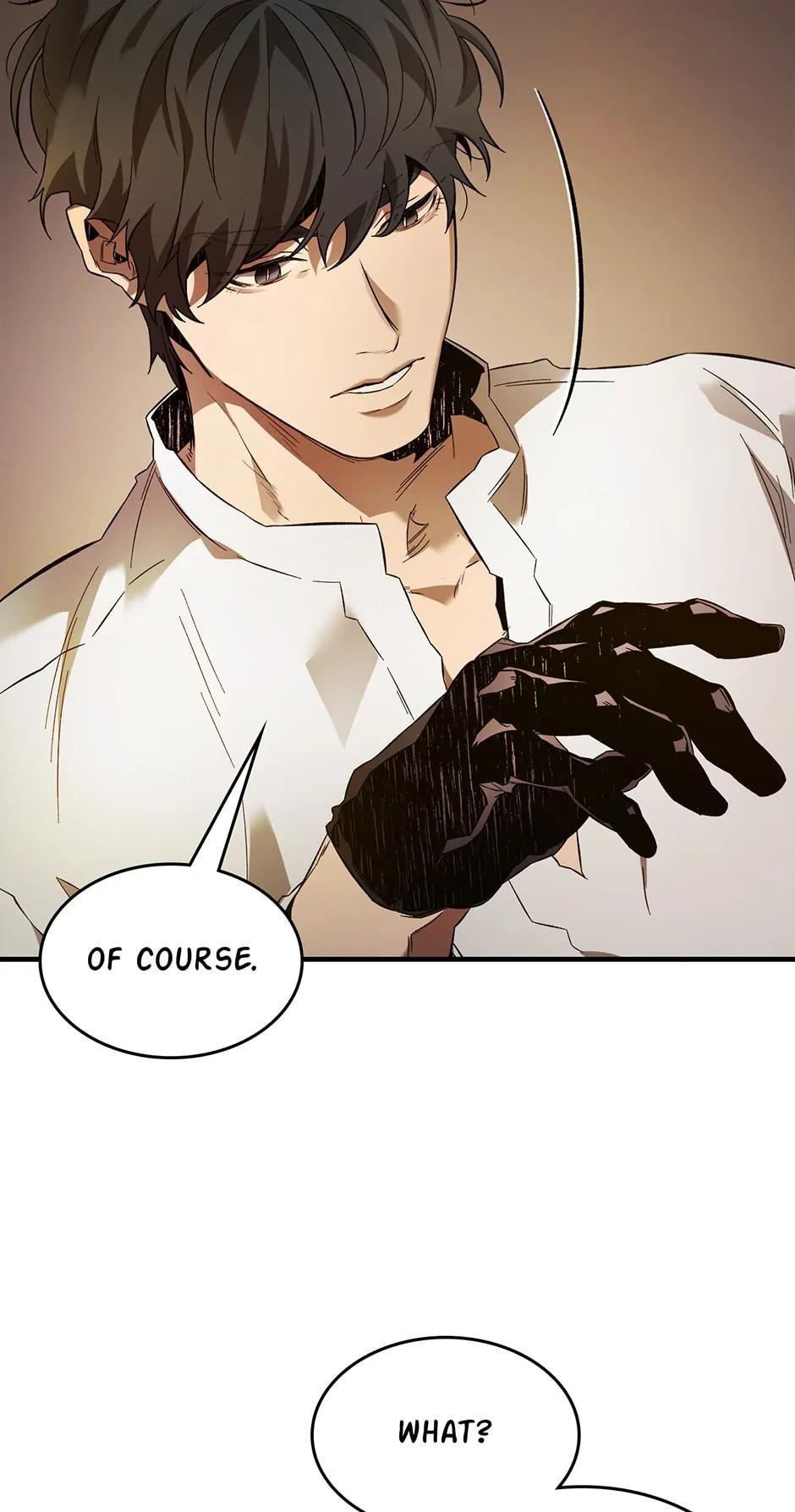 Read Level Up with the Gods Manga Online