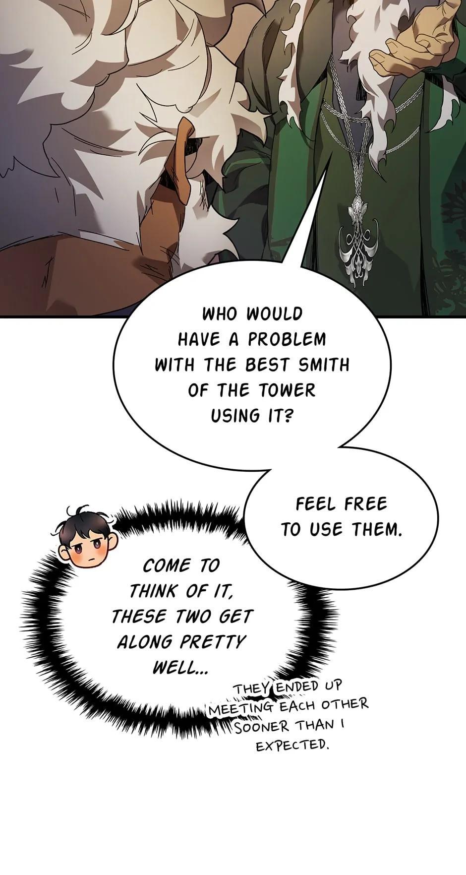 Read Level Up with the Gods Manga Online