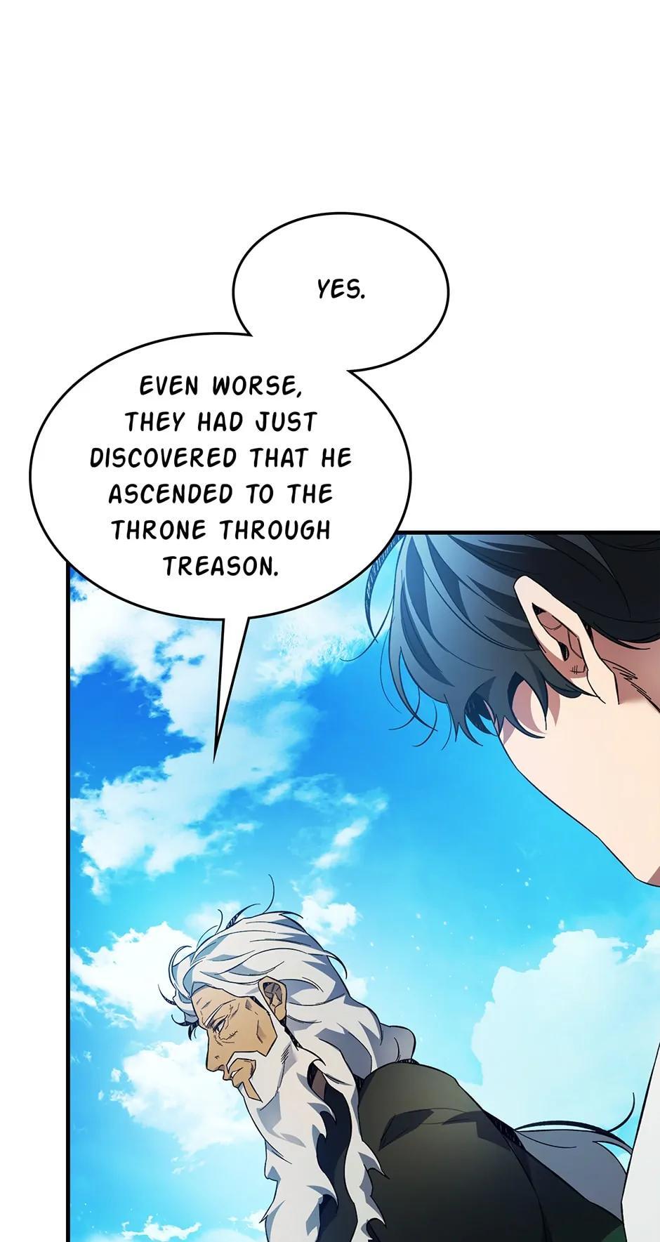 Read Level Up with the Gods Manga Online