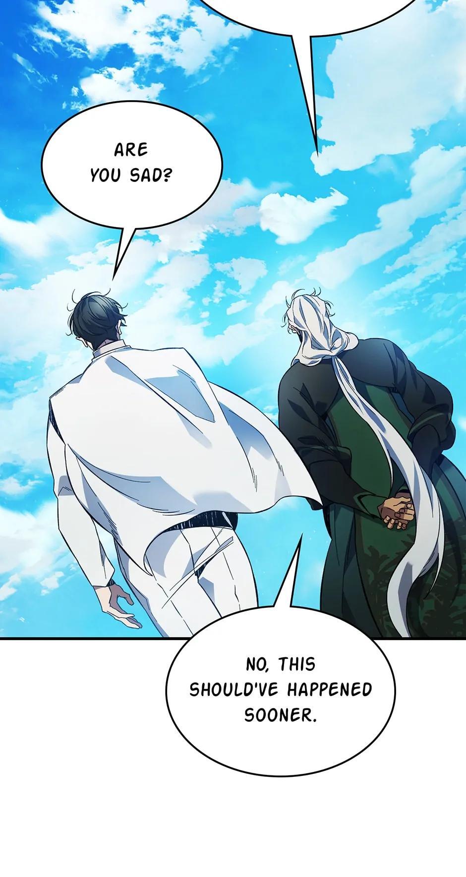 Read Level Up with the Gods Manga Online