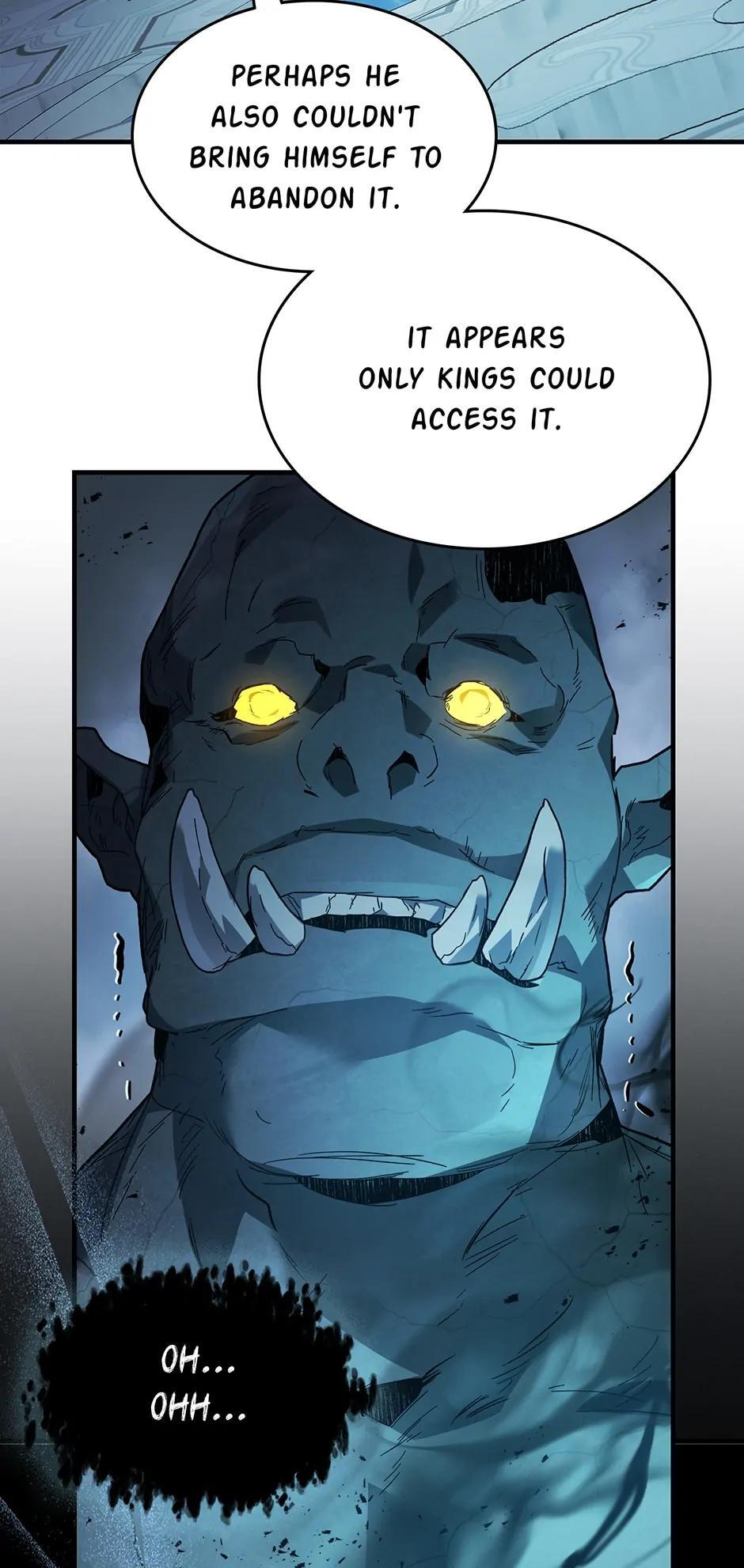 Read Level Up with the Gods Manga Online