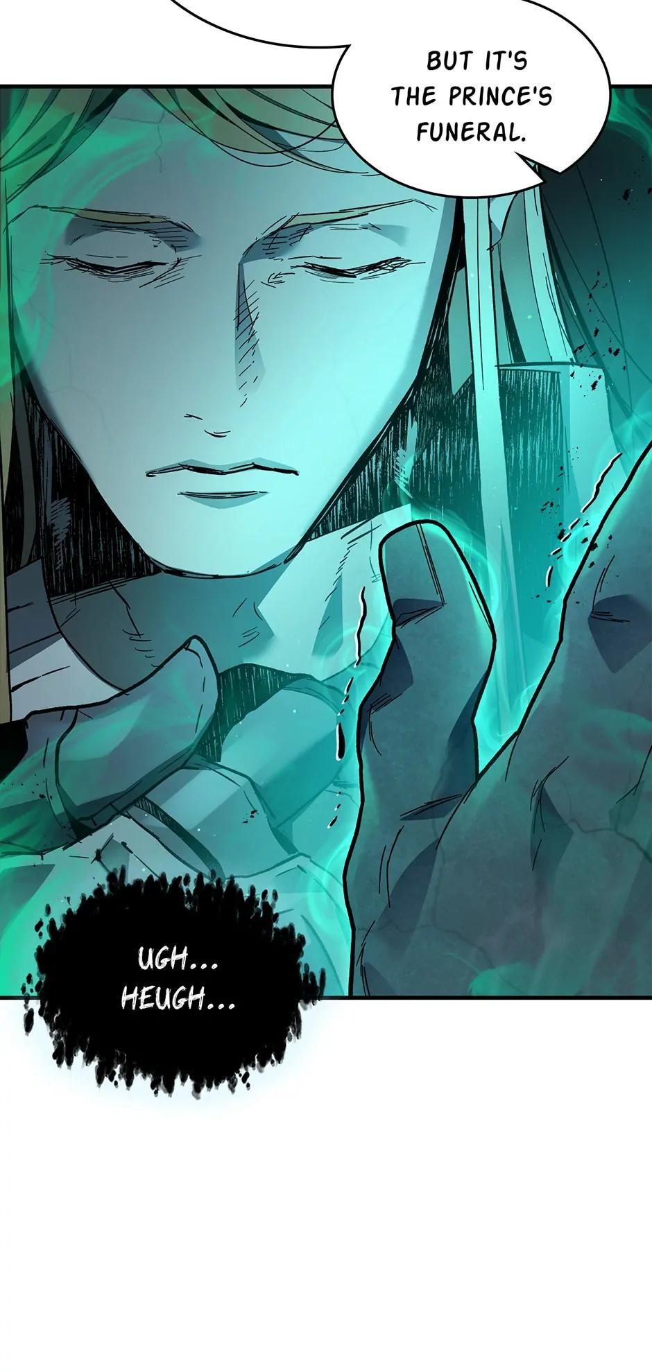 Read Level Up with the Gods Manga Online