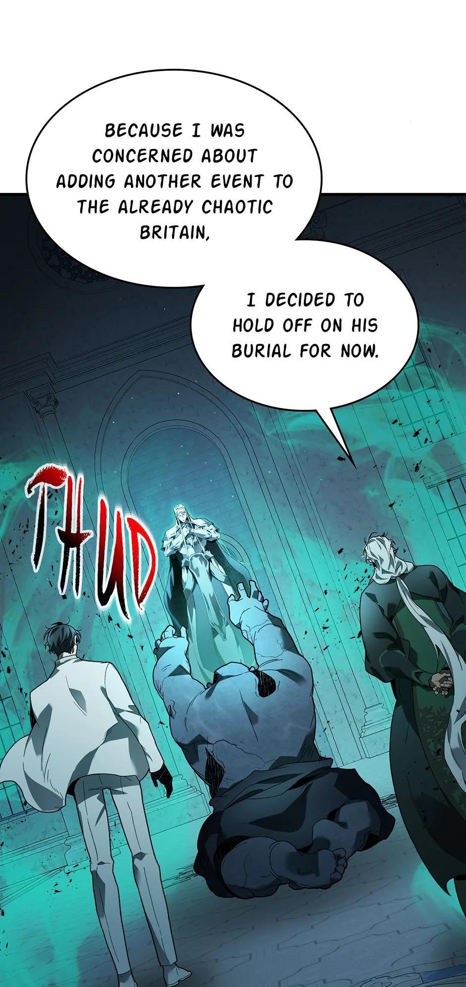 Read Level Up with the Gods Manga Online