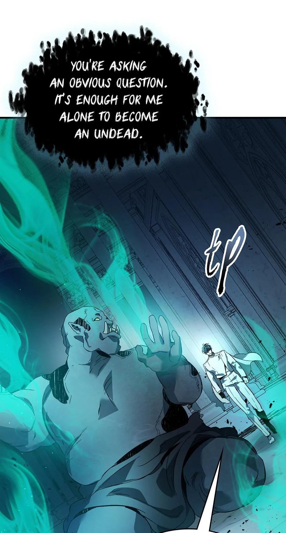 Read Level Up with the Gods Manga Online
