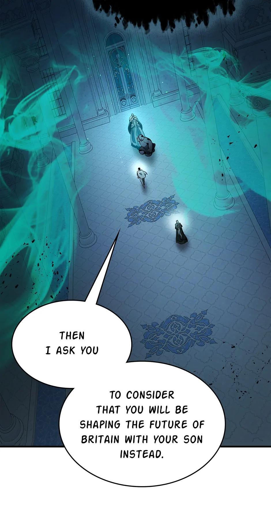 Read Level Up with the Gods Manga Online