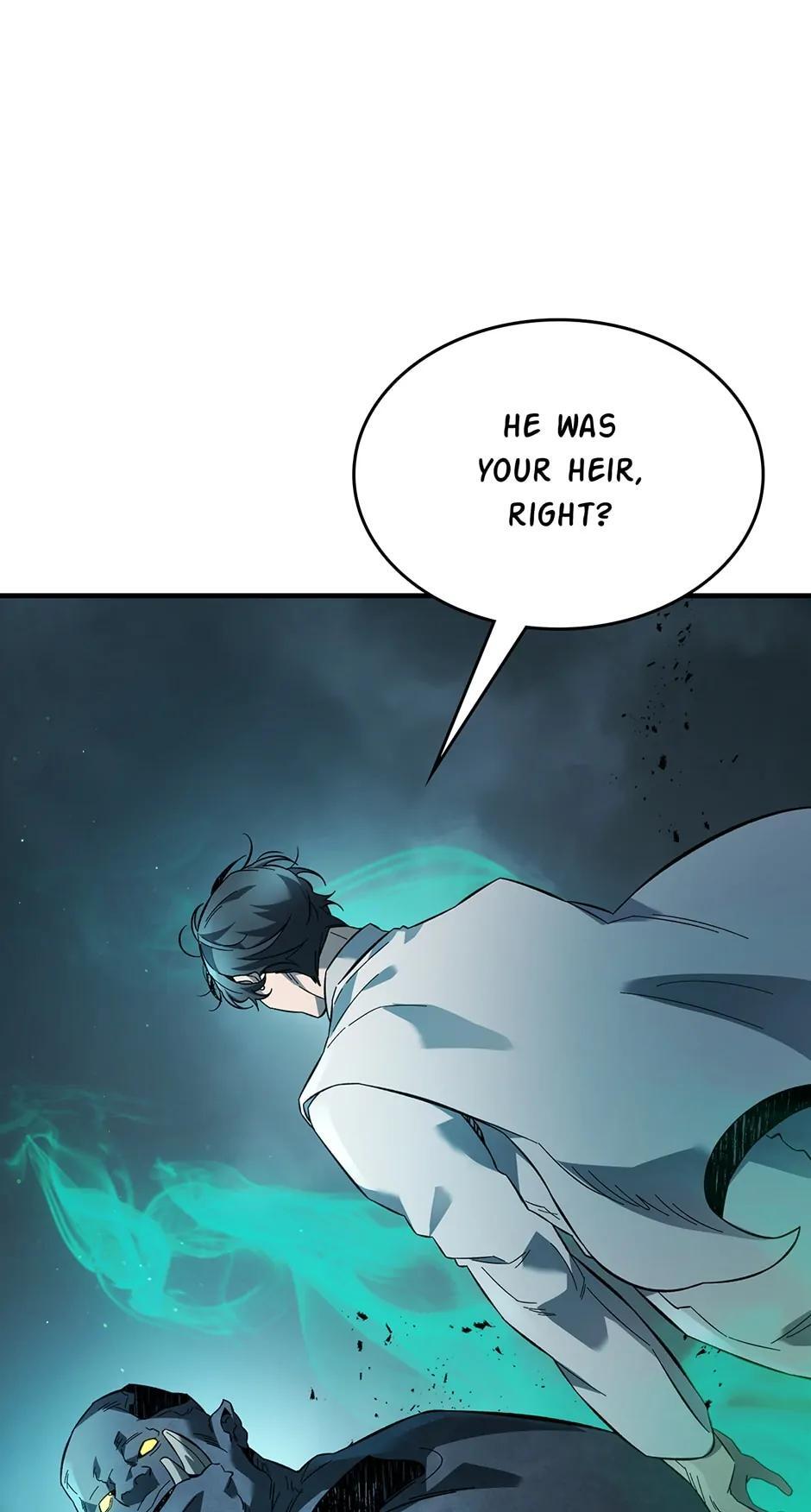 Read Level Up with the Gods Manga Online