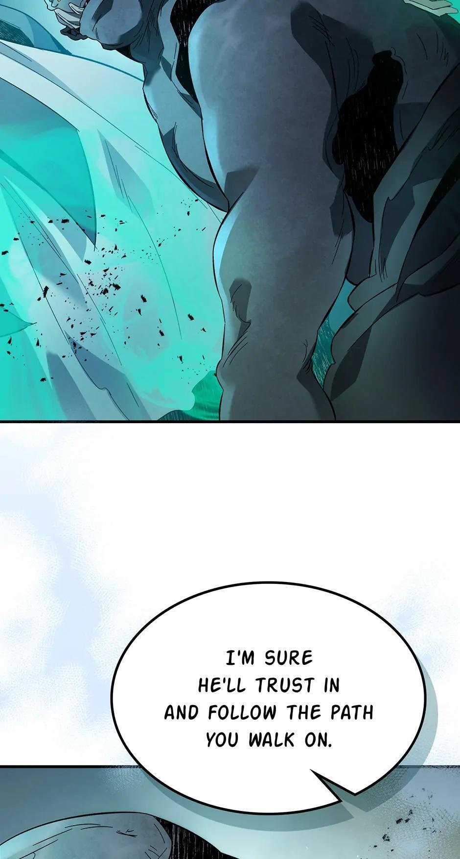 Read Level Up with the Gods Manga Online
