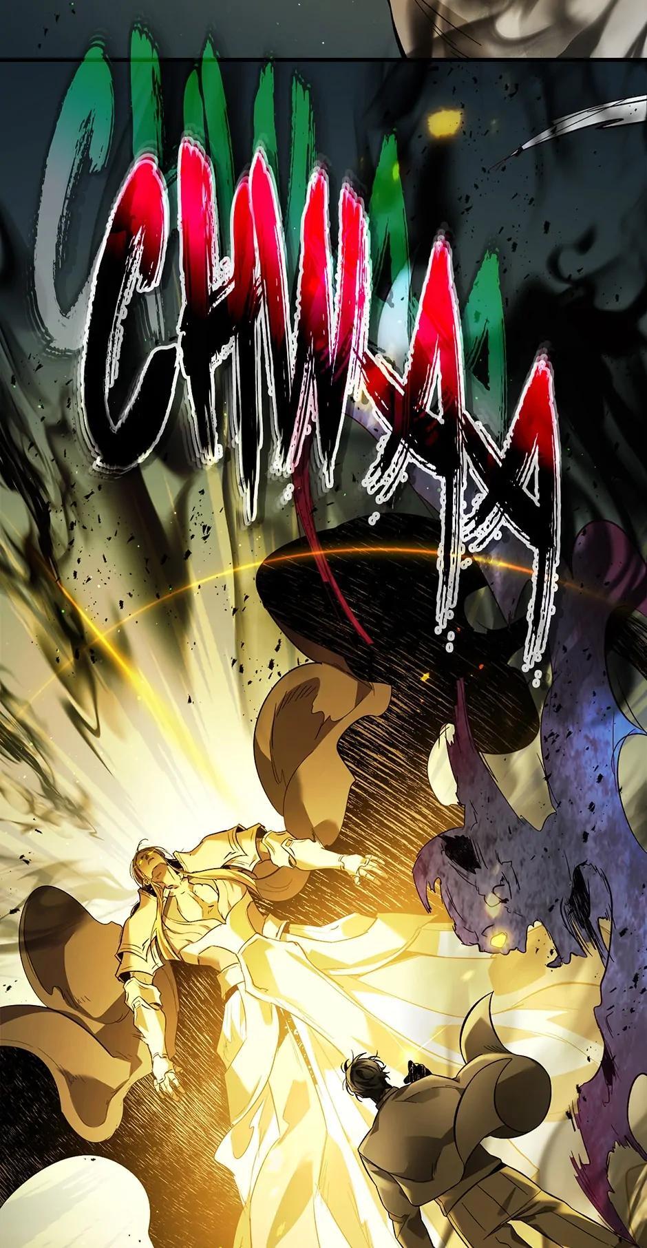 Read Level Up with the Gods Manga Online