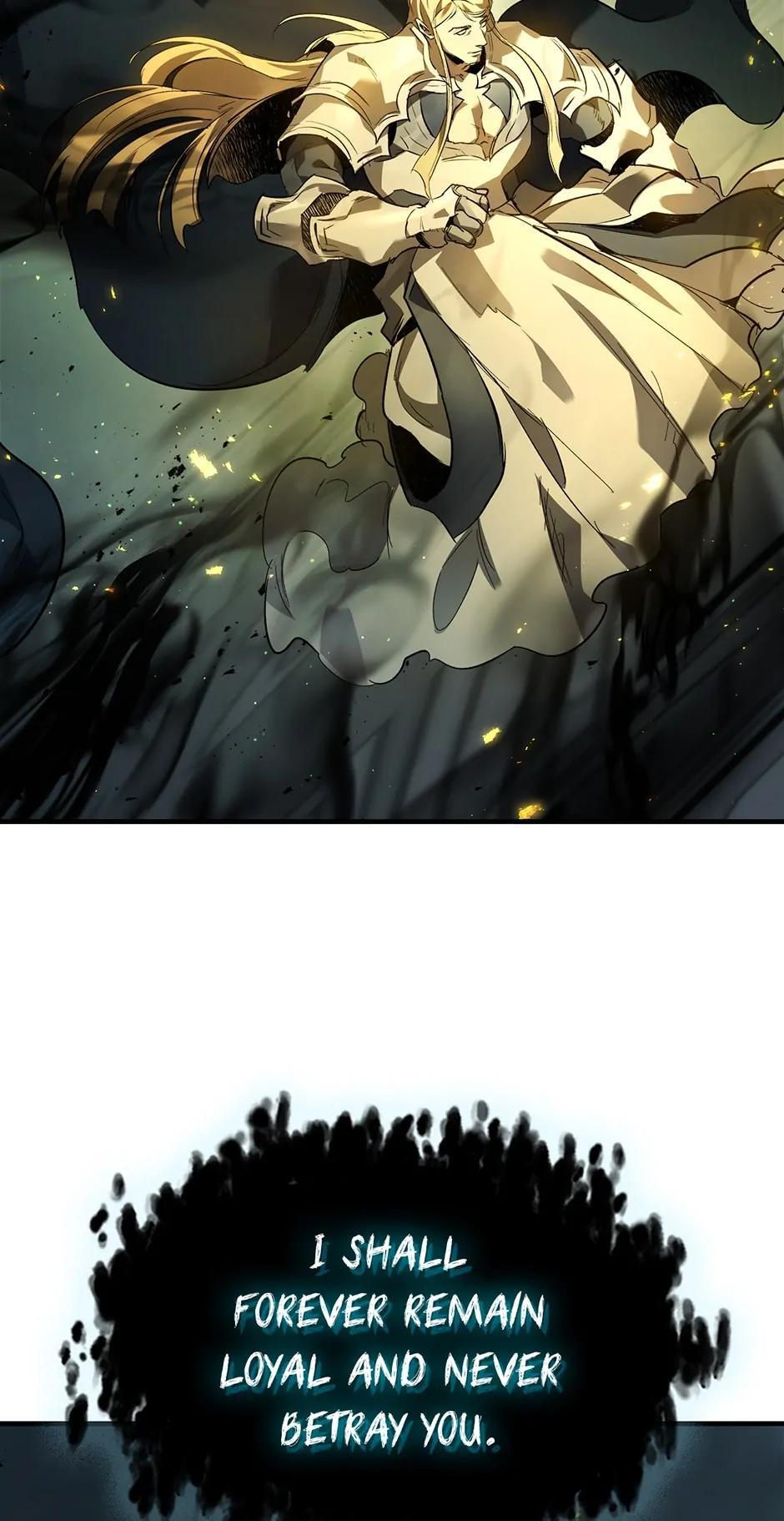 Read Level Up with the Gods Manga Online