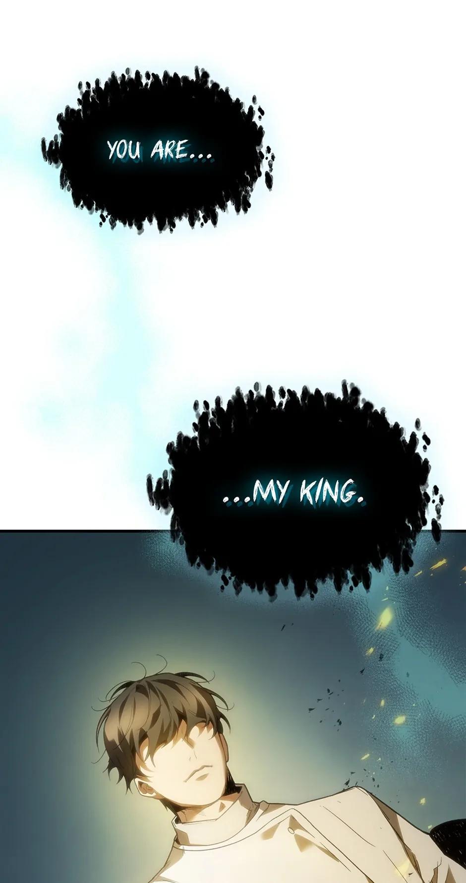 Read Level Up with the Gods Manga Online