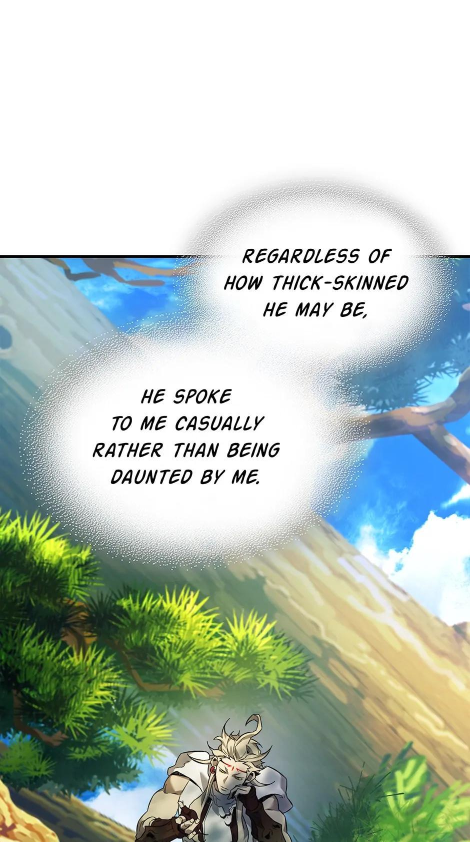 Read Level Up with the Gods Manga Online