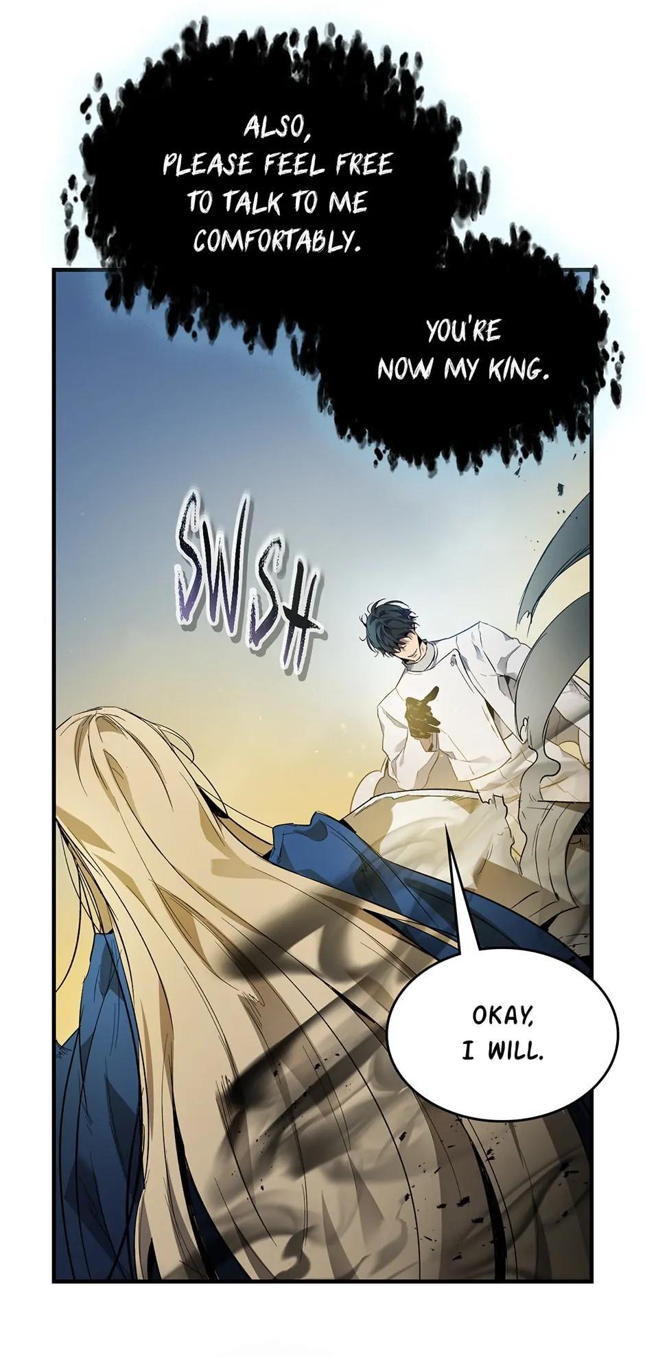 Read Level Up with the Gods Manga Online