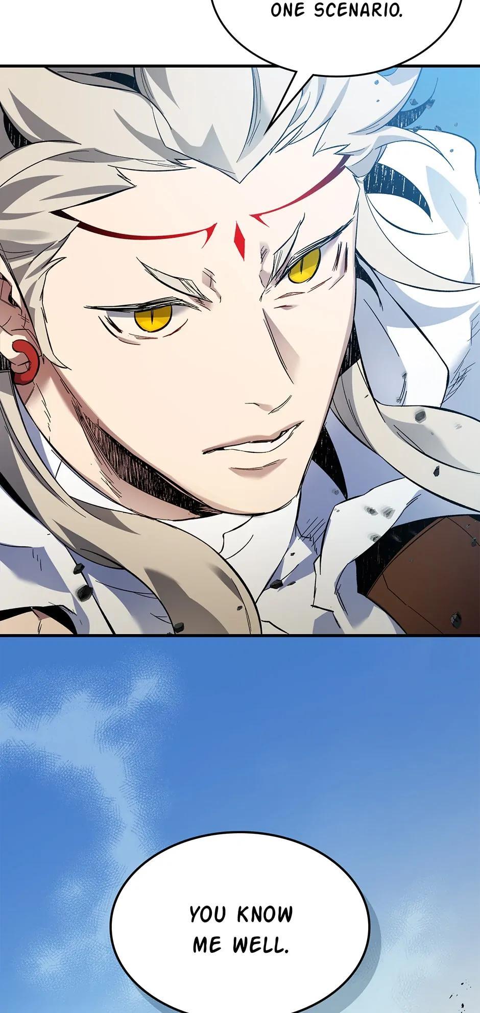 Read Level Up with the Gods Manga Online