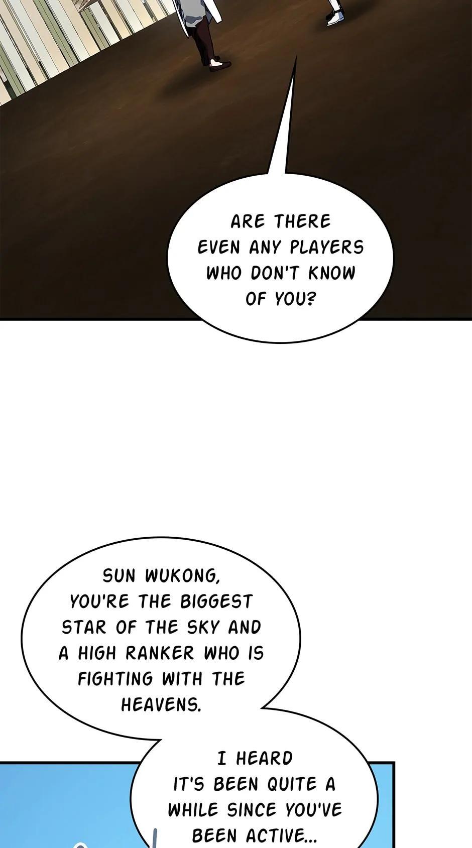 Read Level Up with the Gods Manga Online
