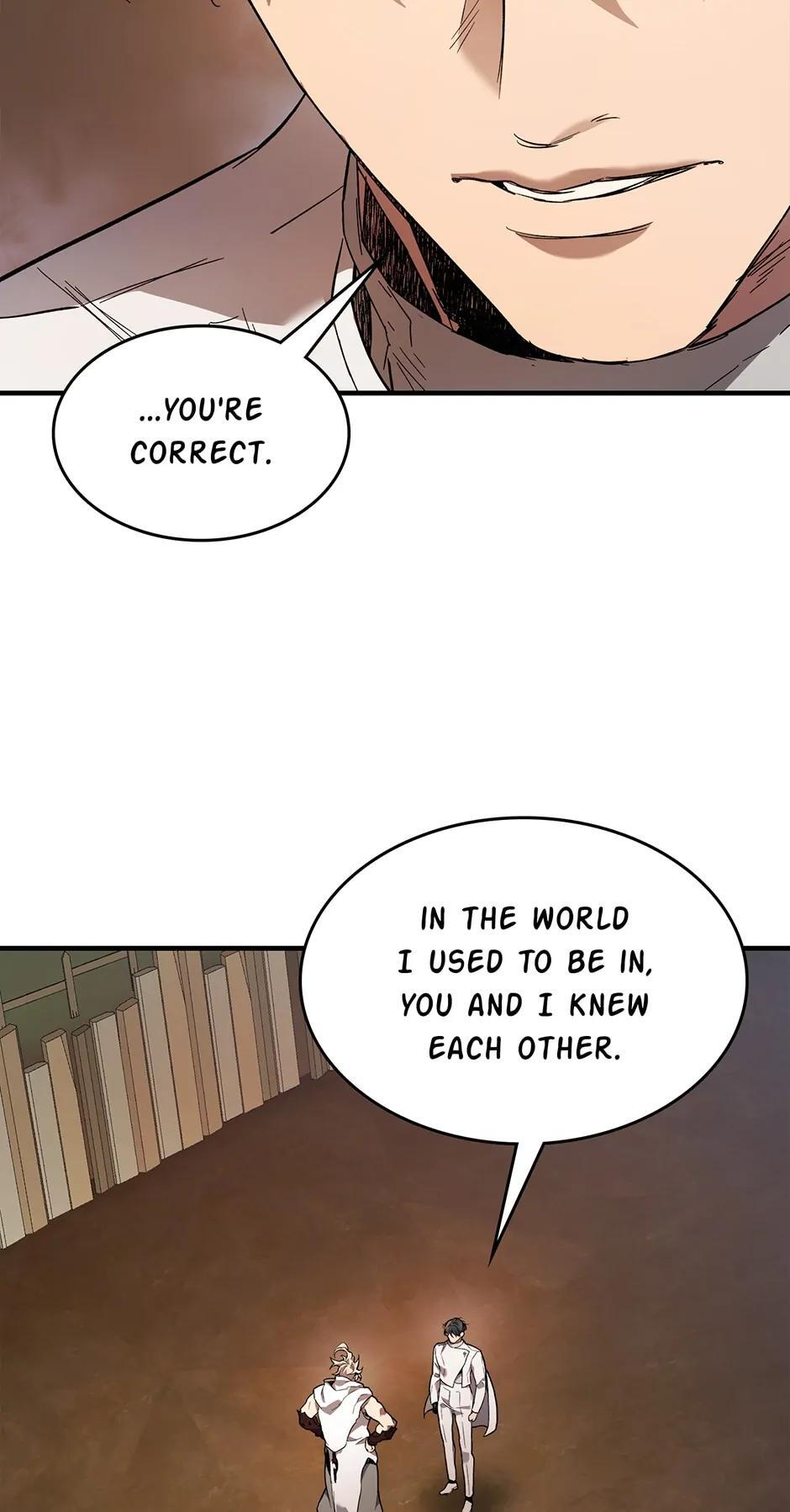 Read Level Up with the Gods Manga Online