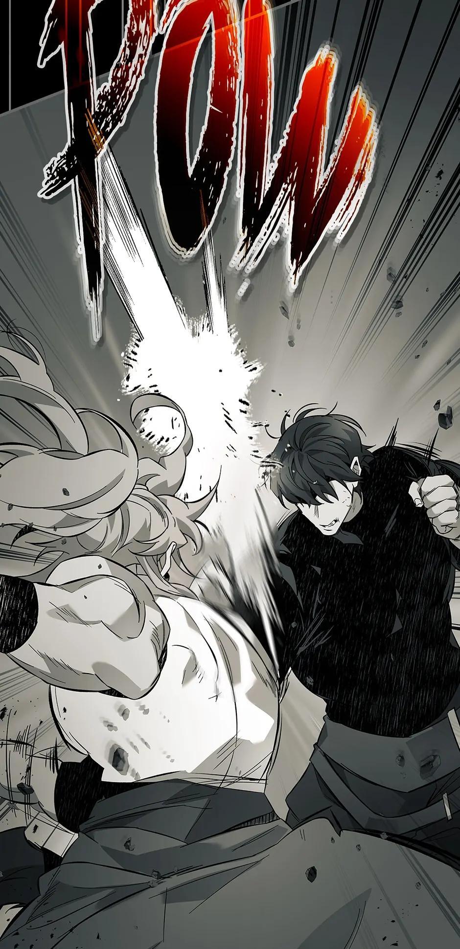 Read Level Up with the Gods Manga Online