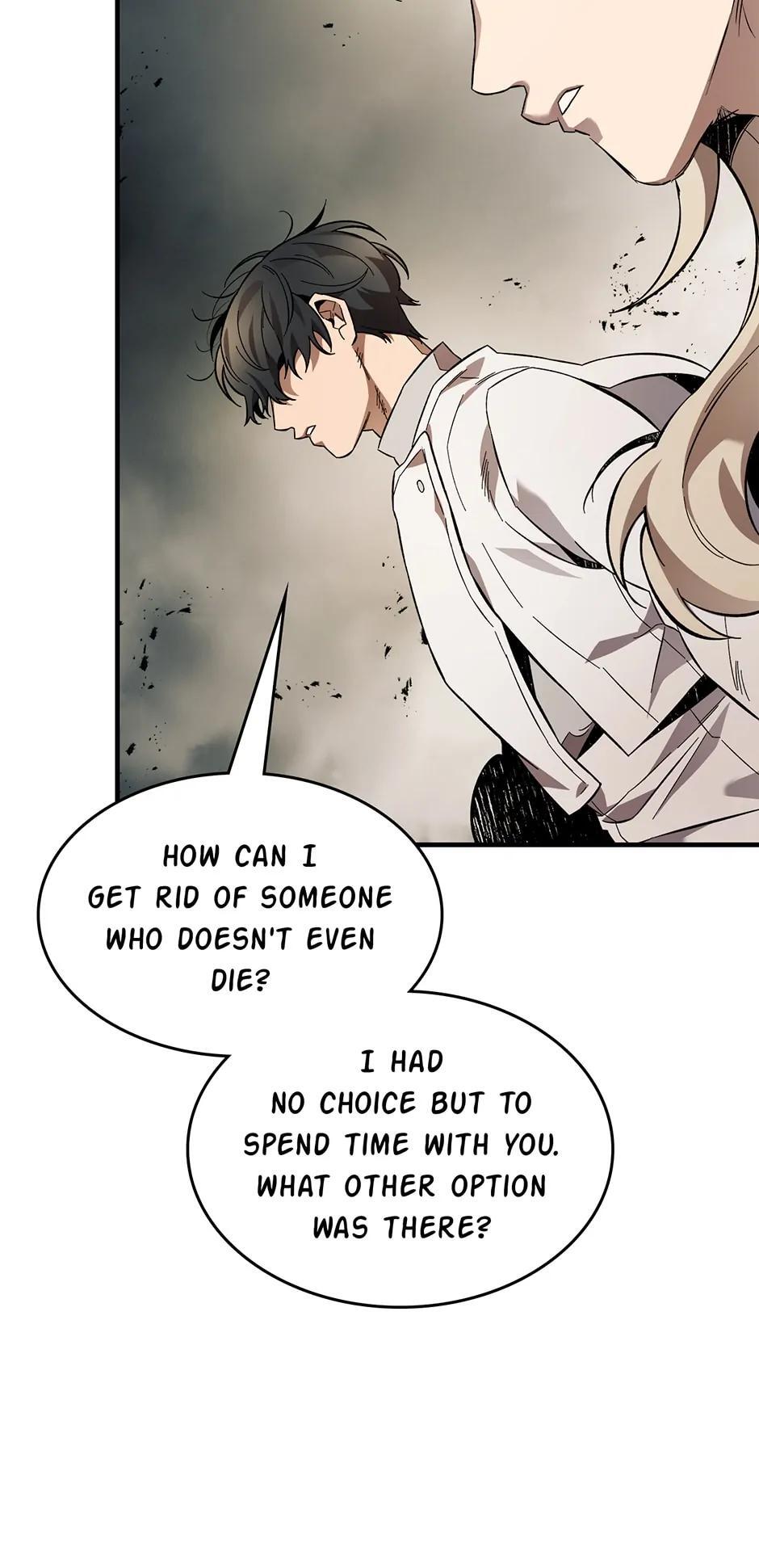 Read Level Up with the Gods Manga Online