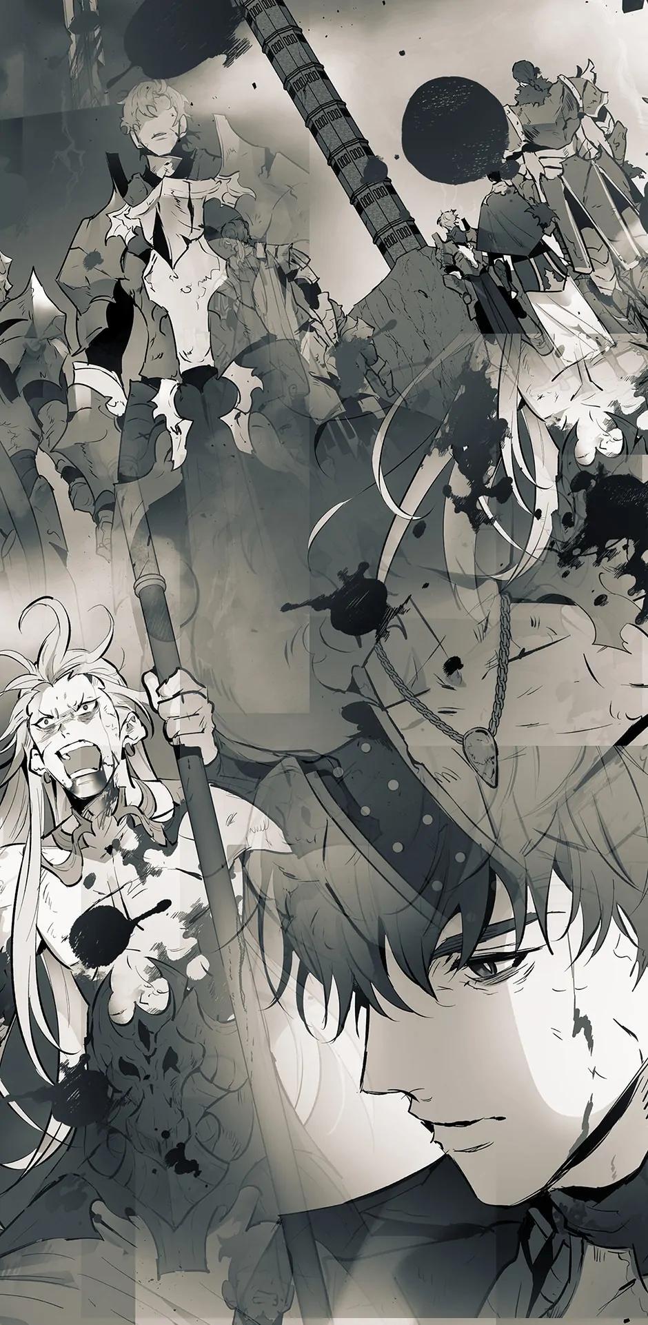 Read Level Up with the Gods Manga Online