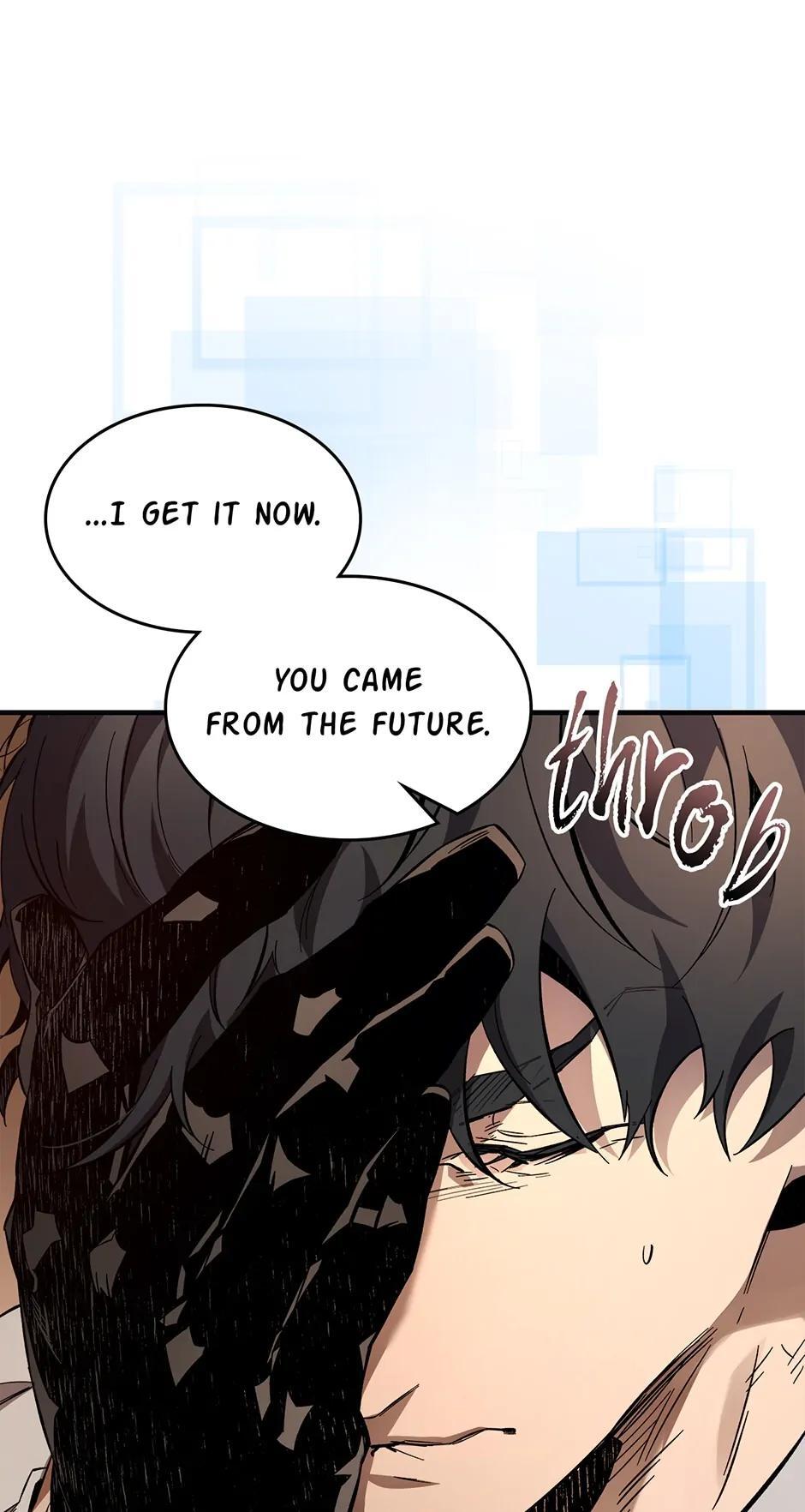 Read Level Up with the Gods Manga Online