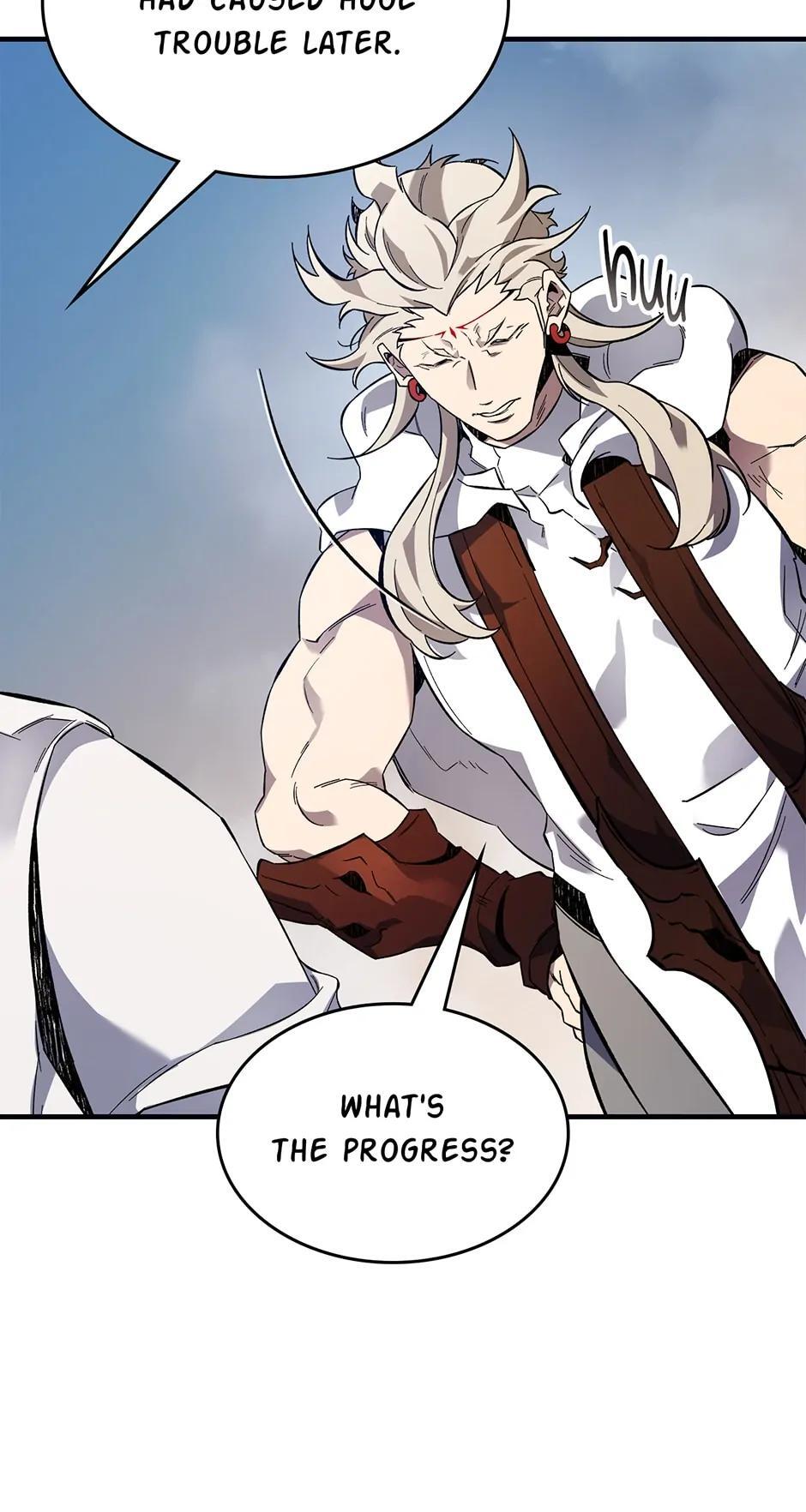 Read Level Up with the Gods Manga Online